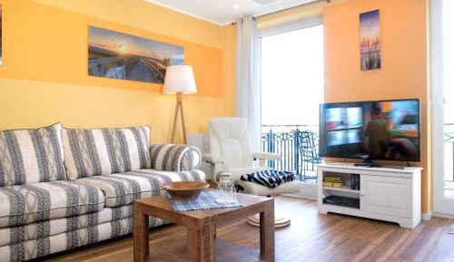 Apartment with Sea View