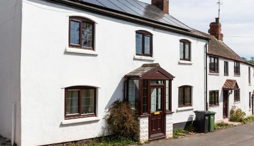 Four-Bedroom House