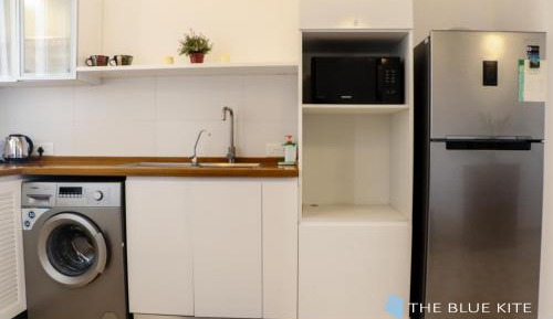 ElArbol-Gorgeous Apt with great wifi near Candolim