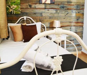 Single Room with Balcony