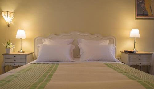 Junior Suite with Terrace