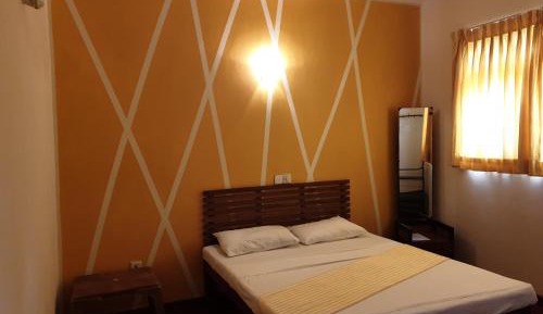 Standard Double Room with Fan