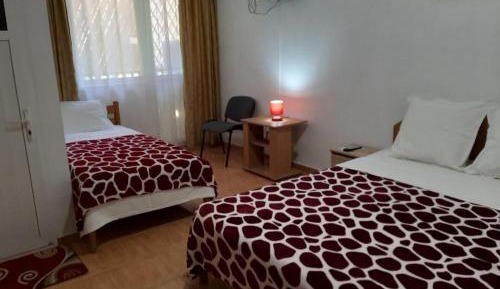 Triple Room with Balcony