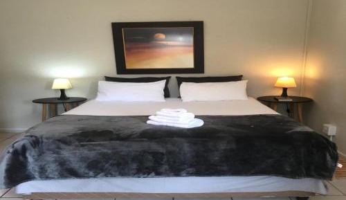 Budget Single Room
