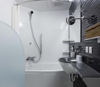 Superior Twin Room - Non-Smoking