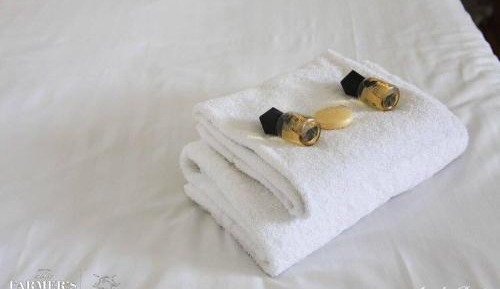 Single Room with Shower
