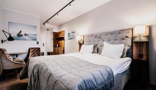 Premium Twin Room