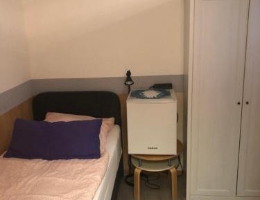 Single Room with Shower