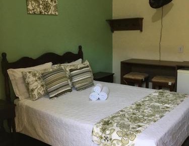 Double Room with Mini-bar