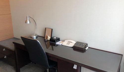 Premier Twin Room