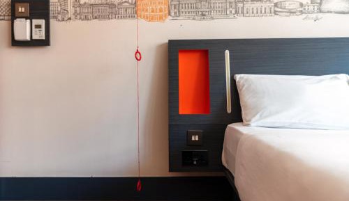 Double Room - Disability Access