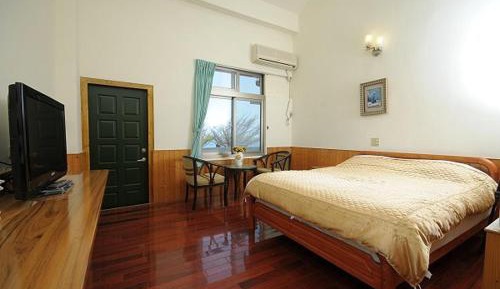 Double Room with Sea View