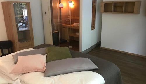 Apartment with Sauna