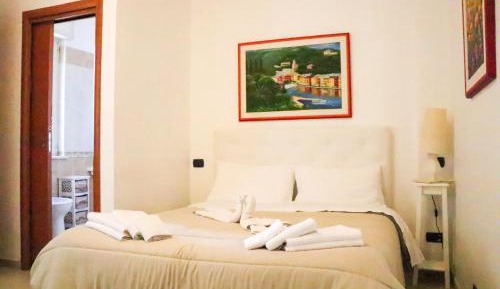 Family Double Room