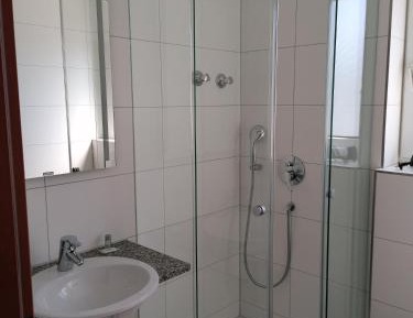 Single Room with Bathroom