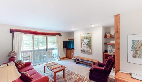 One Bedroom Apartment