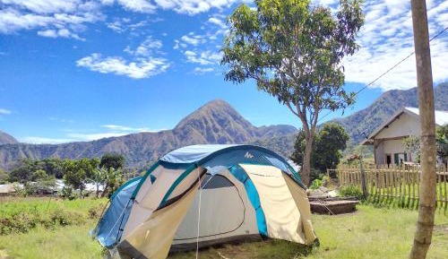 Tent
