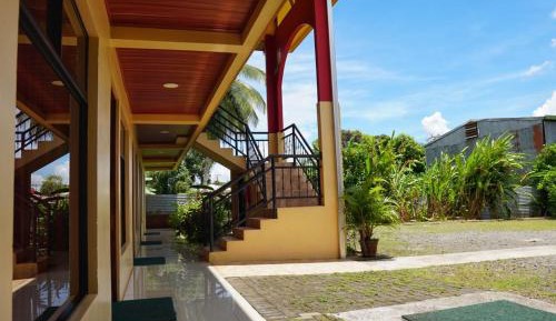Double Room - Disability Access
