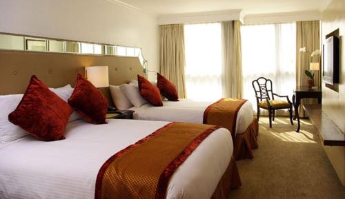 Premier Room
