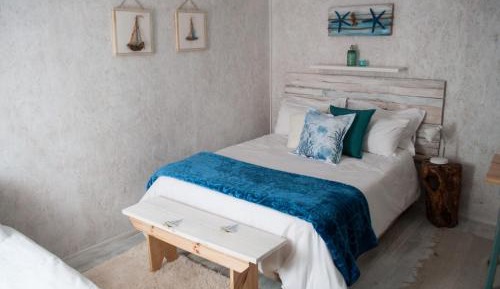 One-Bedroom Chalet