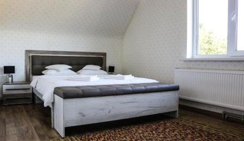 Budget Double Room