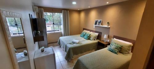 Queen Suite