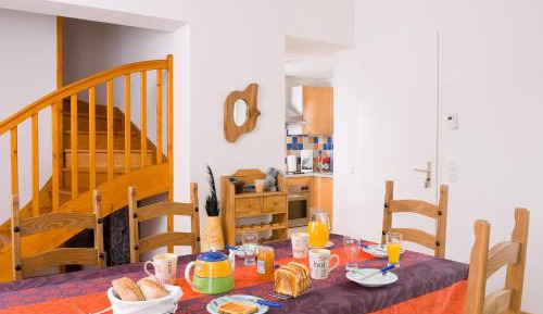 Three-Bedroom Villa with Private Pool