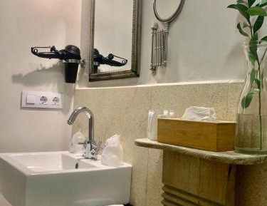 Standard  Double Room - Ground Floor 