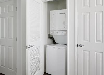 One Bedroom Suite 