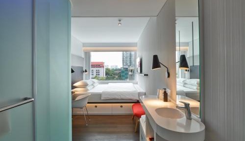 King Room
