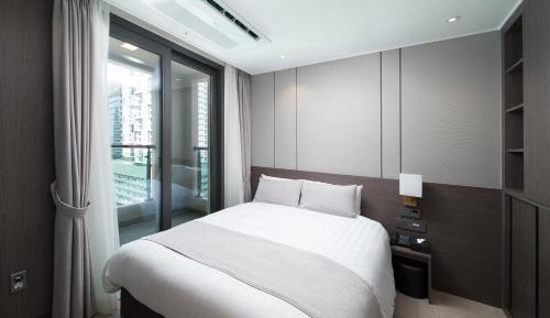 Suite Premium Double (Mini-bar excluded)