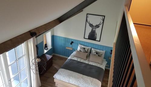 Triple Room with Private Bathroom