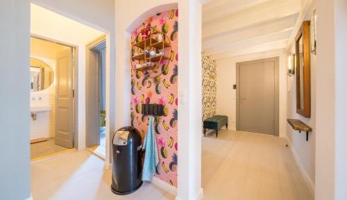 Apartment - Split Level