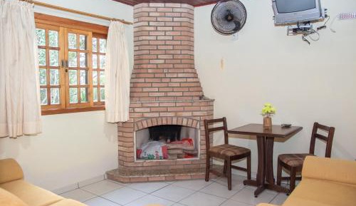 One-Bedroom Chalet