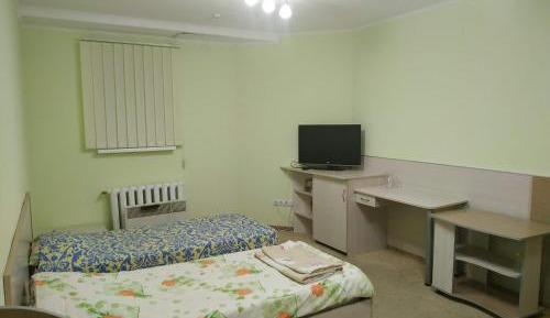 Triple Room with Shared Bathroom