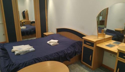 Standard Family Room