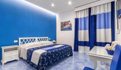 Comfort Double Room with Balcony