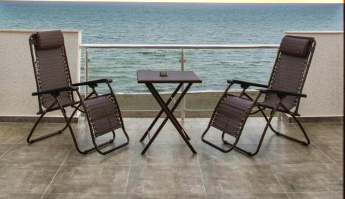 Suite with Sea View