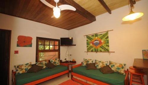One-Bedroom Bungalow