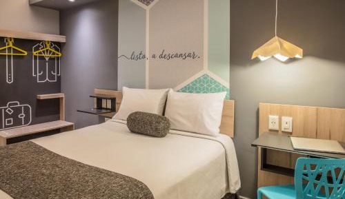 Superior Queen Room