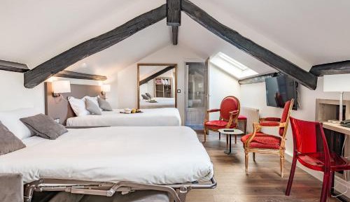 Suite (4 Adults)