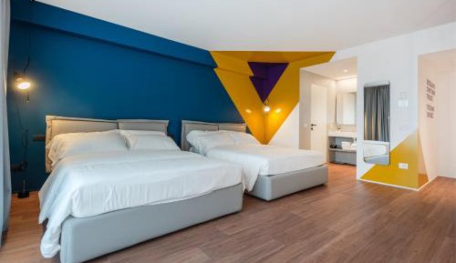 Family Junior Suite