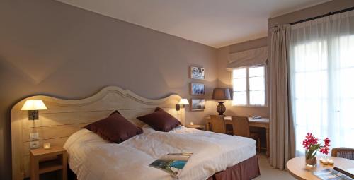 Superior Prestige Double Room