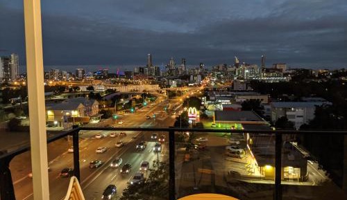 King Studio- City View