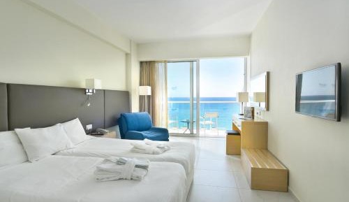 Superior Sea View Room