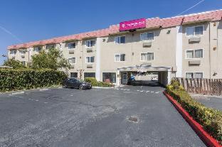 Double Room - Disability Access