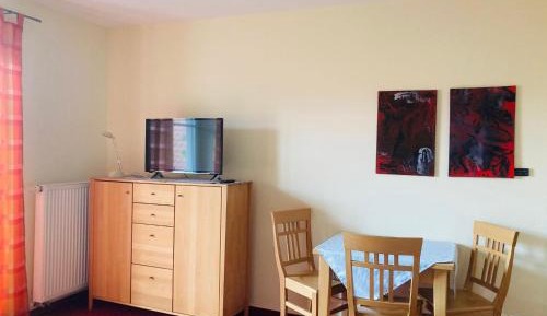 Comfort Apartment