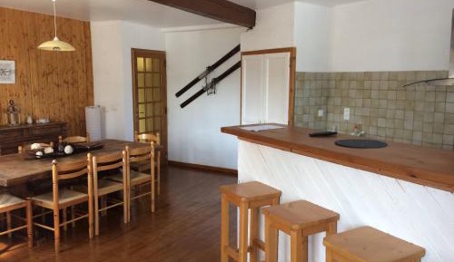 Duplex Apartment