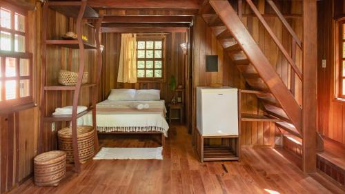 Three-Bedroom Chalet