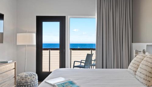 Superior Suite with Sea View